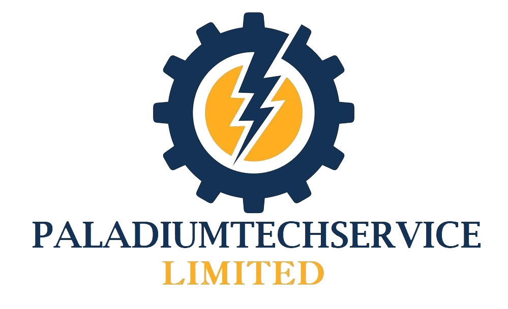 PaladiumTechserviceLimited